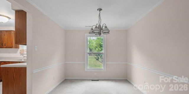 10912 Balbriggan Court, Charlotte, NC 28262