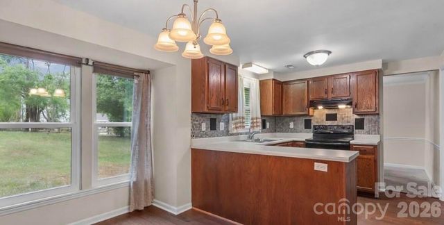 10912 Balbriggan Court, Charlotte, NC 28262