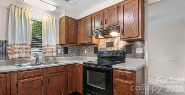 10912 Balbriggan Court, Charlotte, NC 28262