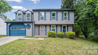 10912 Balbriggan Court, Charlotte, NC 28262