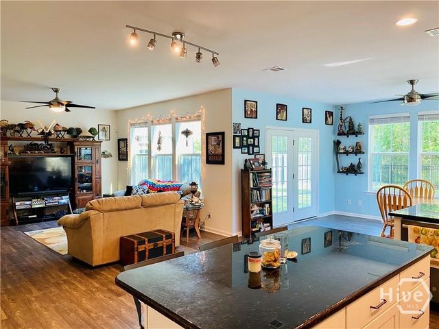 609 Waybridge Way, Richmond Hill, GA 31324