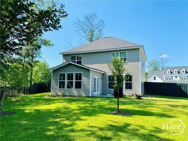 609 Waybridge Way, Richmond Hill, GA 31324