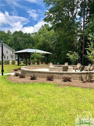 609 Waybridge Way, Richmond Hill, GA 31324