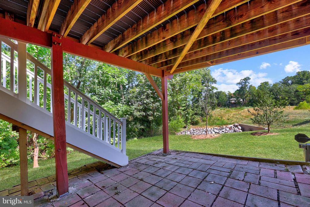 14814 BASINGSTOKE LOOP, Centreville, VA 20120
