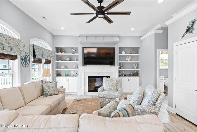 429 E 4th Street, Ocean Isle Beach, NC 28469