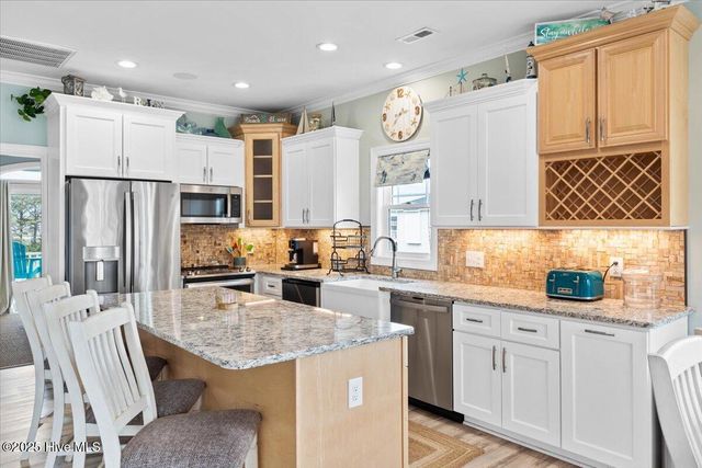 429 E 4th Street, Ocean Isle Beach, NC 28469