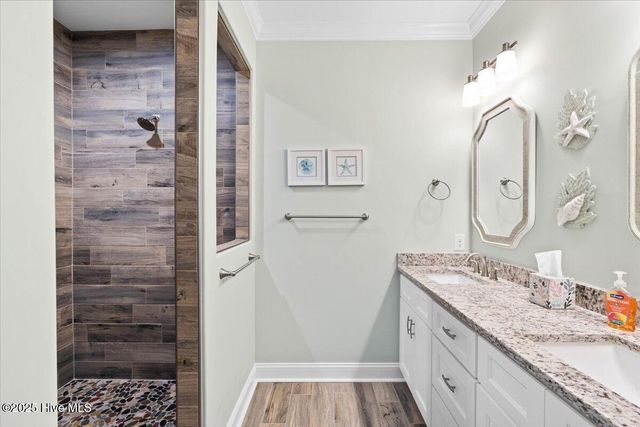 429 E 4th Street, Ocean Isle Beach, NC 28469