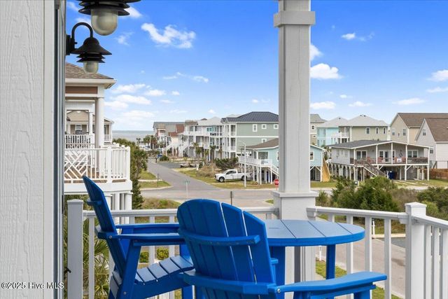 429 E 4th Street, Ocean Isle Beach, NC 28469