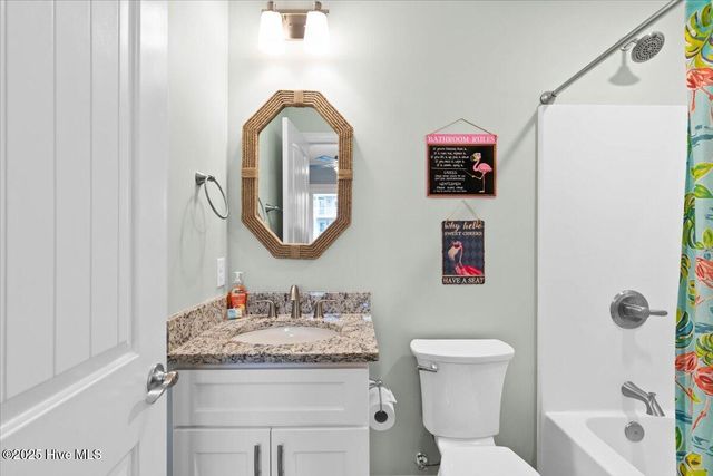 429 E 4th Street, Ocean Isle Beach, NC 28469