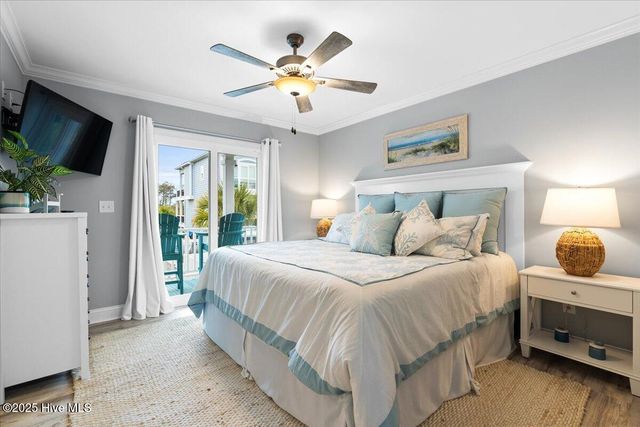 429 E 4th Street, Ocean Isle Beach, NC 28469