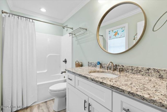 429 E 4th Street, Ocean Isle Beach, NC 28469