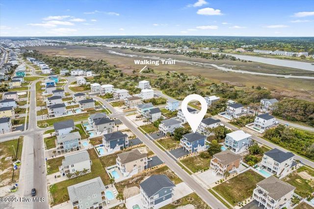 429 E 4th Street, Ocean Isle Beach, NC 28469