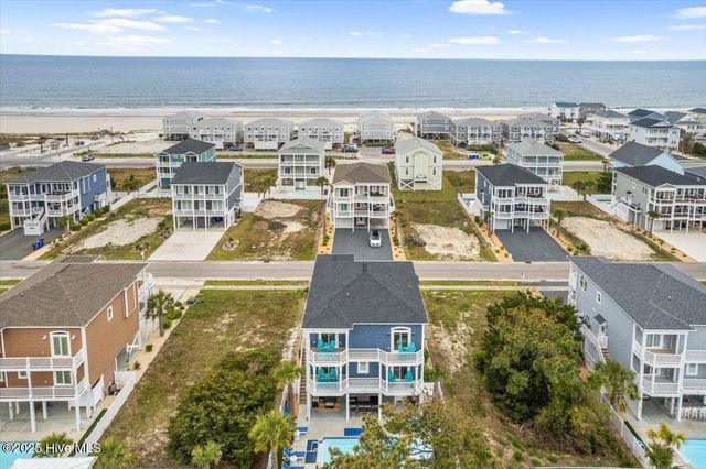 429 E 4th Street, Ocean Isle Beach, NC 28469