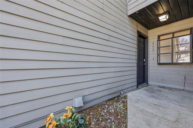 4427 SW 21ST LANE, Gainesville, FL 32607