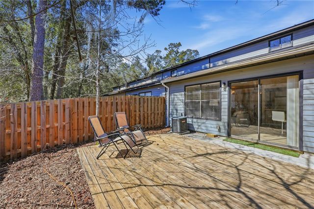 4427 SW 21ST LANE, Gainesville, FL 32607