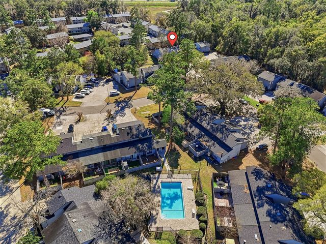 4427 SW 21ST LANE, Gainesville, FL 32607