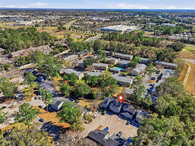 4427 SW 21ST LANE, Gainesville, FL 32607