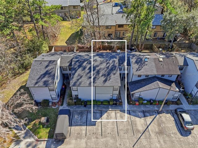 4427 SW 21ST LANE, Gainesville, FL 32607