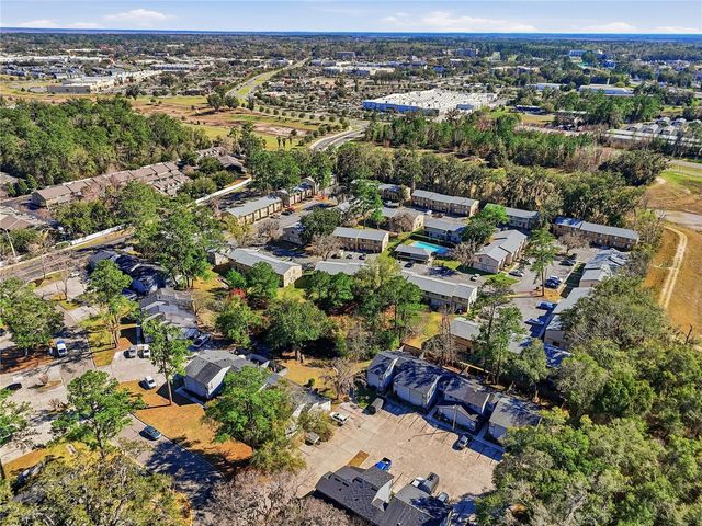 4427 SW 21ST LANE, Gainesville, FL 32607