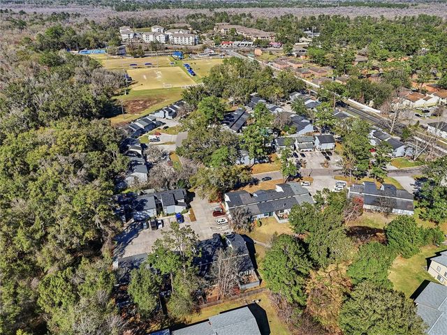 4427 SW 21ST LANE, Gainesville, FL 32607