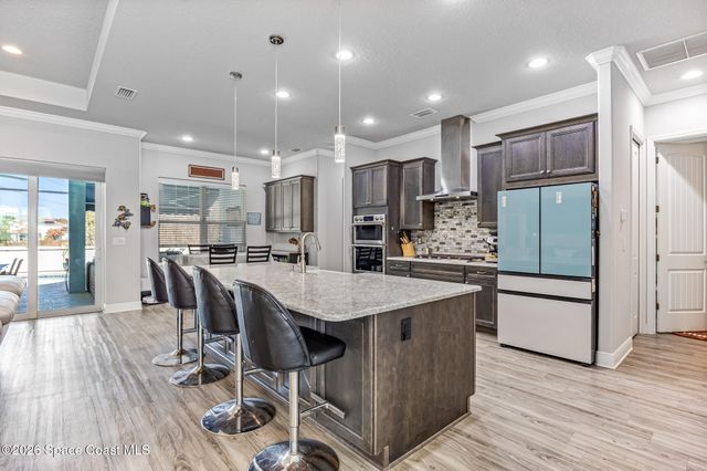 2620 Jolena Drive, Melbourne, FL 32935