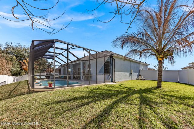 2620 Jolena Drive, Melbourne, FL 32935