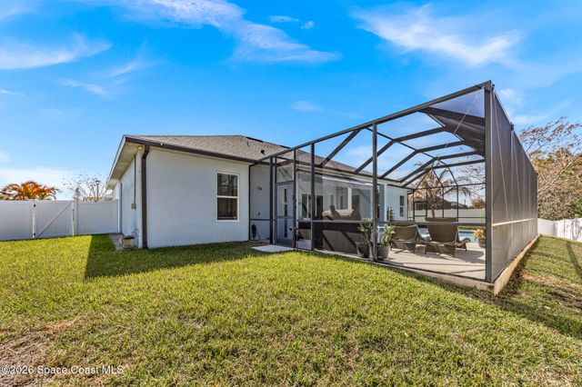 2620 Jolena Drive, Melbourne, FL 32935