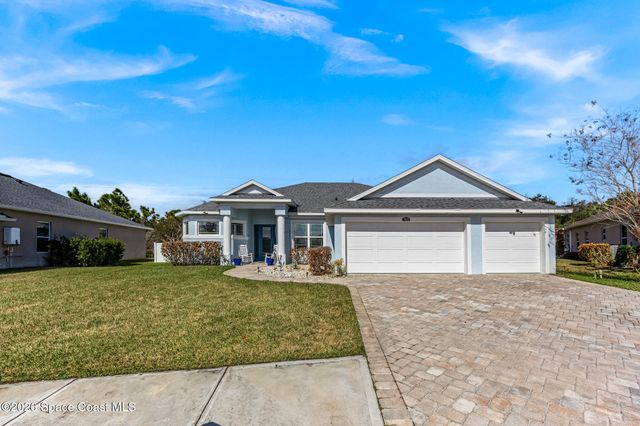 2620 Jolena Drive, Melbourne, FL 32935