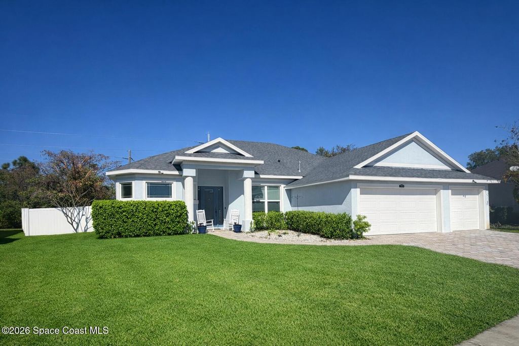 2620 Jolena Drive, Melbourne, FL 32935