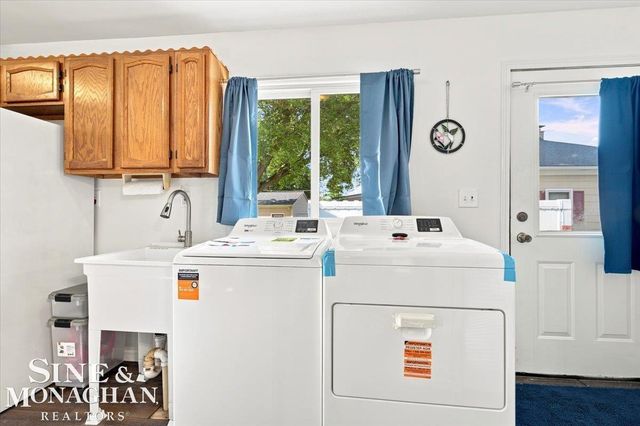 606 N 6th Street, St Clair, MI 48079