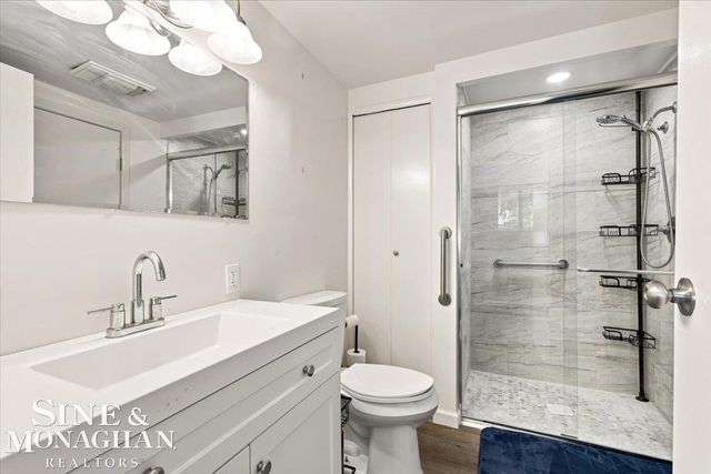 606 N 6th Street, St Clair, MI 48079