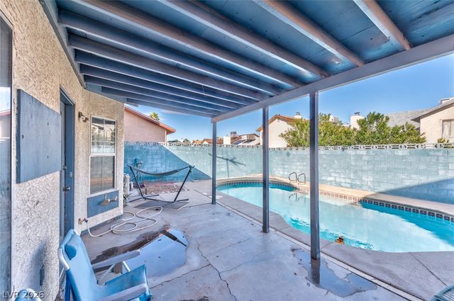 3920 Lincoln Road, Las Vegas, NV 89115