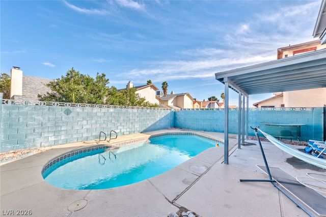3920 Lincoln Road, Las Vegas, NV 89115