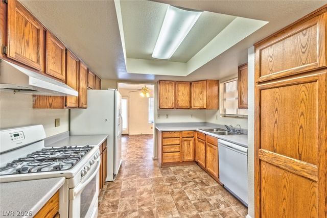 3920 Lincoln Road, Las Vegas, NV 89115