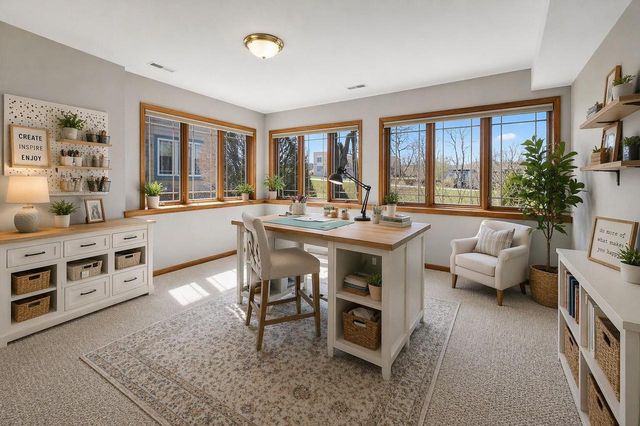 3026 Woods Edge Way, Fitchburg, WI 53711