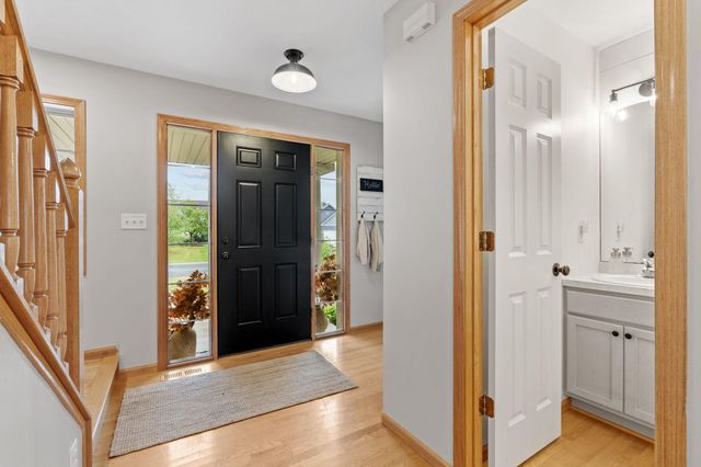 403 Fiddler Avenue SE, New Prague, MN 56071