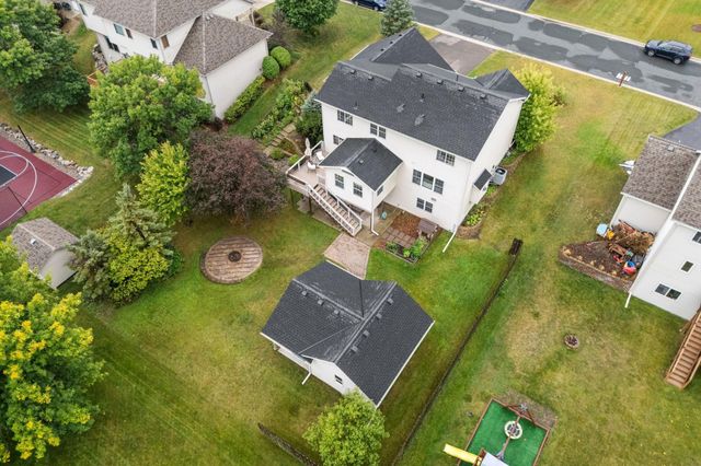 403 Fiddler Avenue SE, New Prague, MN 56071
