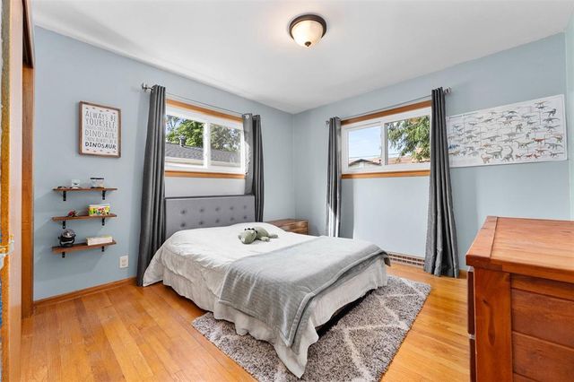 2810 Sherman Street, Eau Claire, WI 54701
