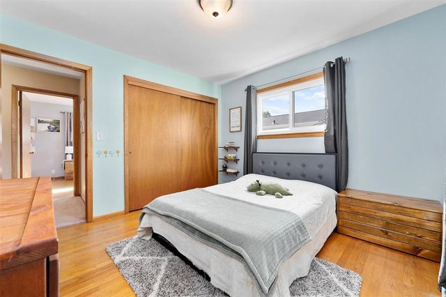 2810 Sherman Street, Eau Claire, WI 54701