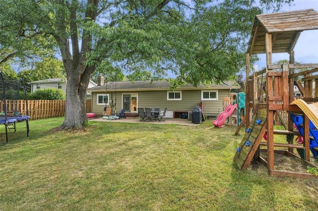 2810 Sherman Street, Eau Claire, WI 54701
