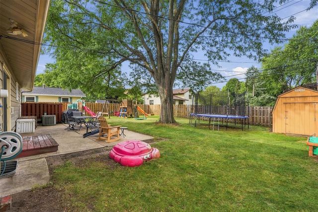2810 Sherman Street, Eau Claire, WI 54701