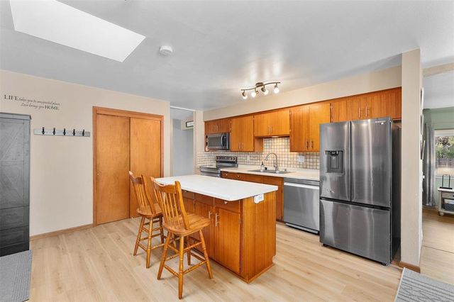 2810 Sherman Street, Eau Claire, WI 54701