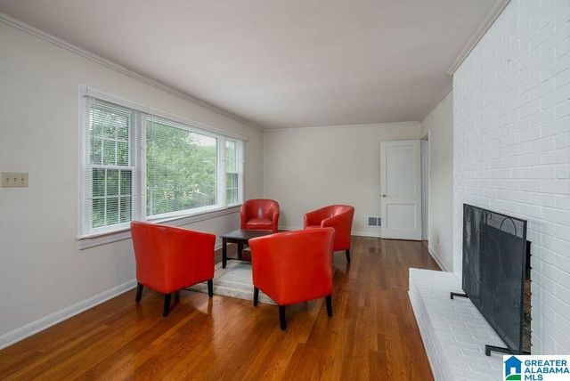 4200 CLAIRMONT AVENUE, Birmingham, AL 35222