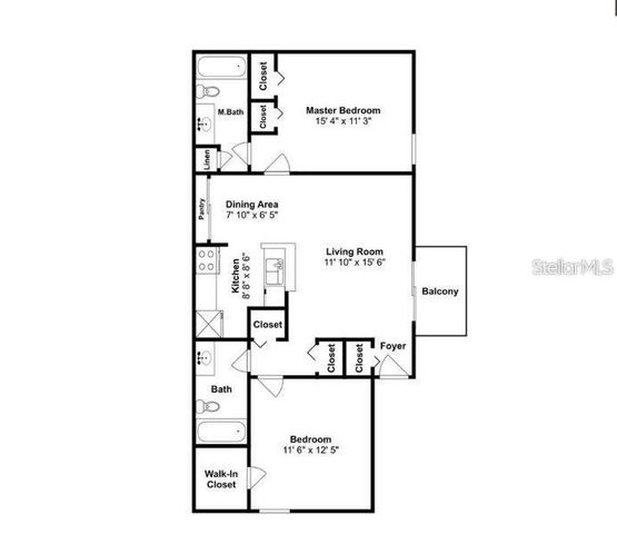 3838 NAUTICAL WAY 104, Kissimmee, FL 34741