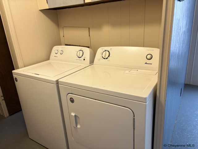 3410 RIDGE RD, Cheyenne, WY 82001