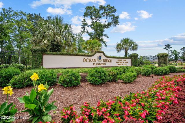 706 Creighton Circle SW, Ocean Isle Beach, NC 28469