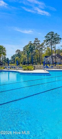 706 Creighton Circle SW, Ocean Isle Beach, NC 28469