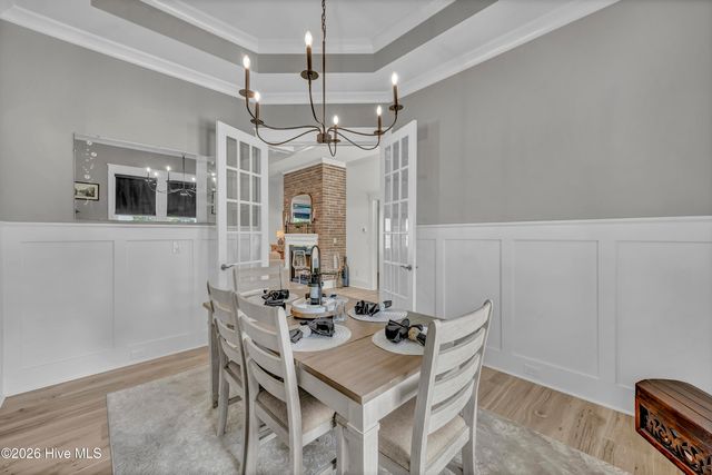 706 Creighton Circle SW, Ocean Isle Beach, NC 28469