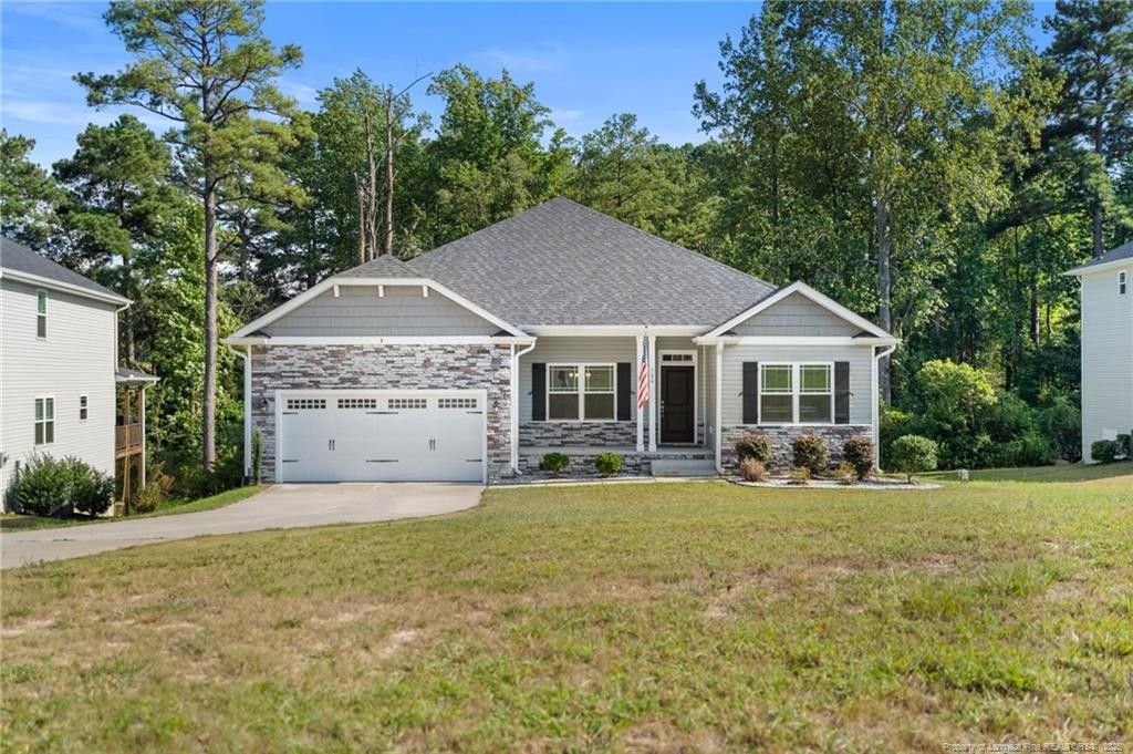 500 Green Links Dr Drive, Cameron, NC 28326