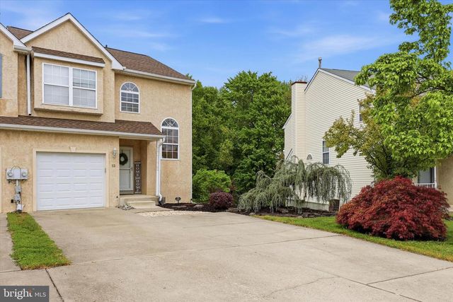 12 TIMBERCREST DR, Sewell, NJ 08080